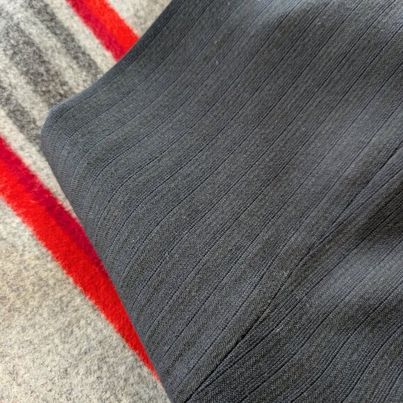 Vintage Dolce & Gabbana High-Waisted Trousers - Picture 5 of 5